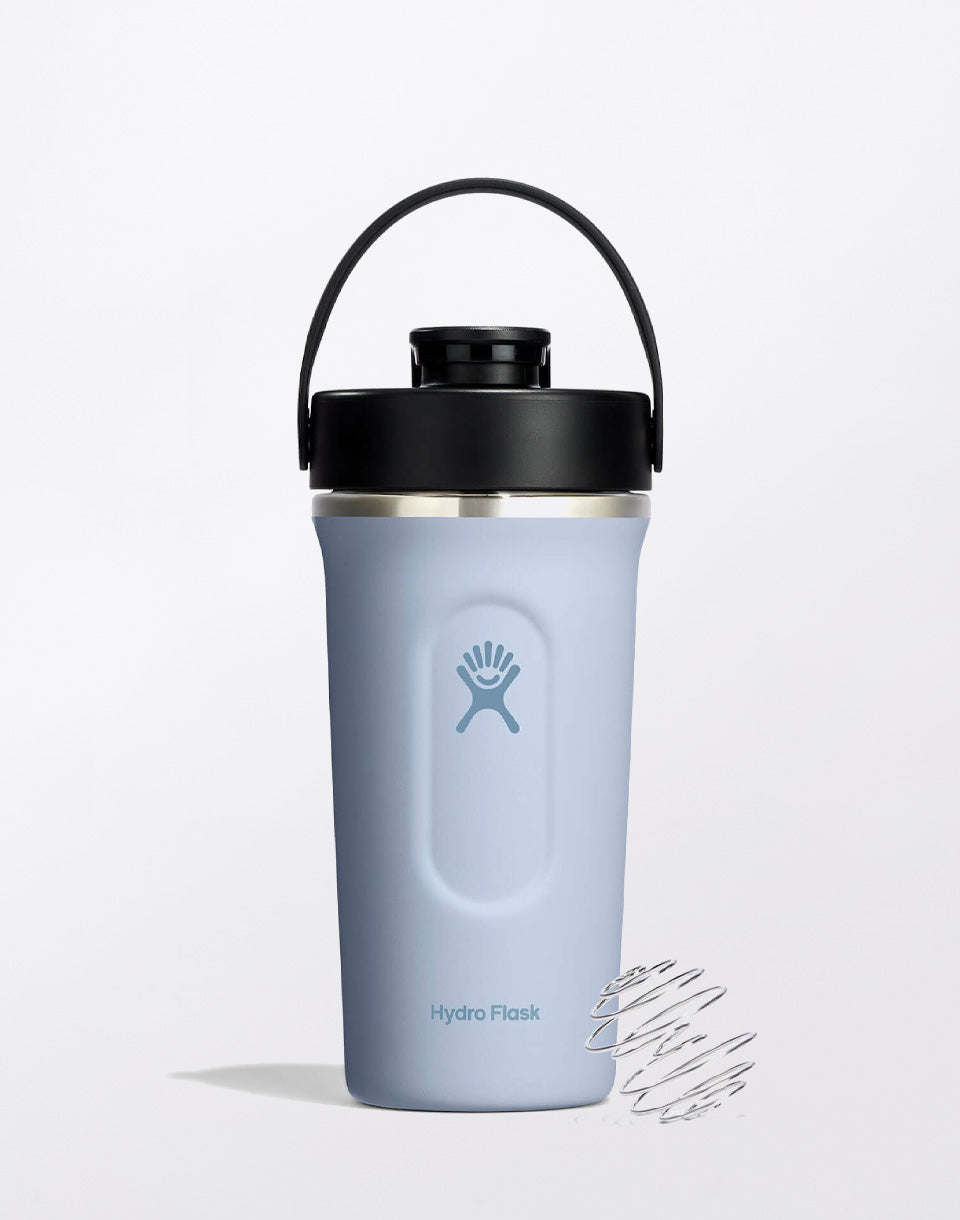 Bouteille shaker isotherme 24 oz (710 ml)