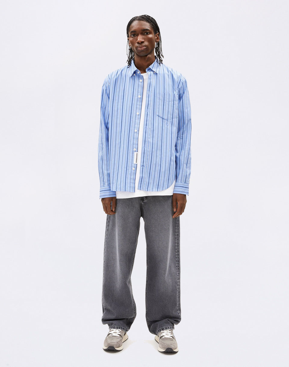 Jameo Baggy Jeans