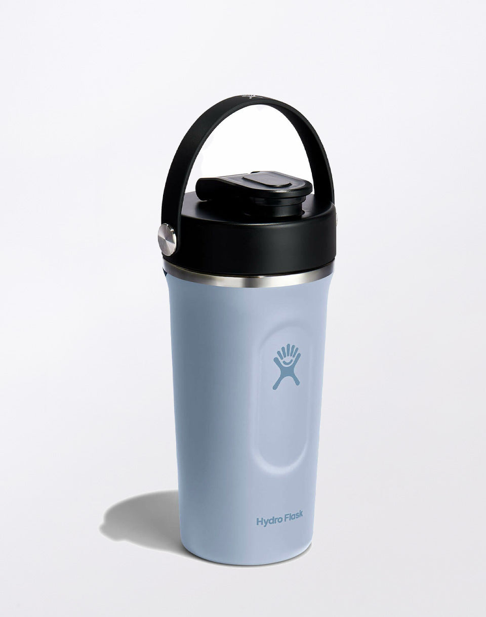 Bouteille shaker isotherme 24 oz (710 ml)