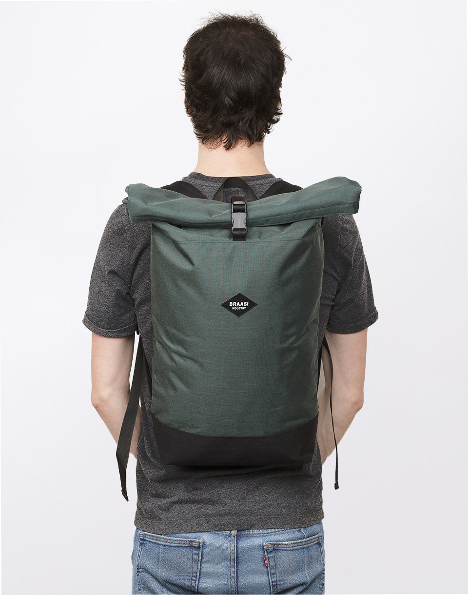 Rolltop Basic