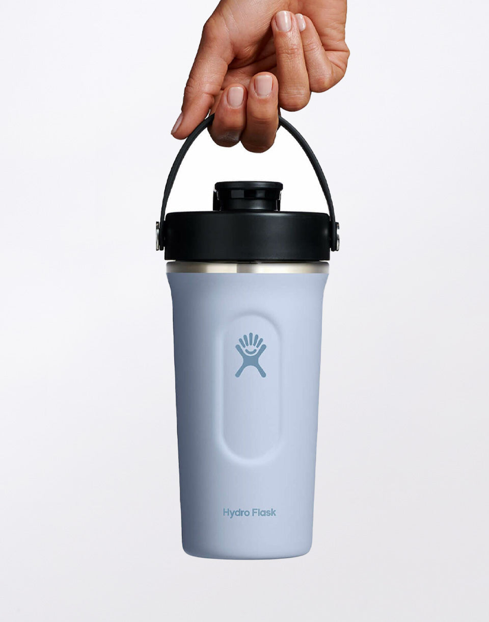 Bouteille shaker isotherme 24 oz (710 ml)