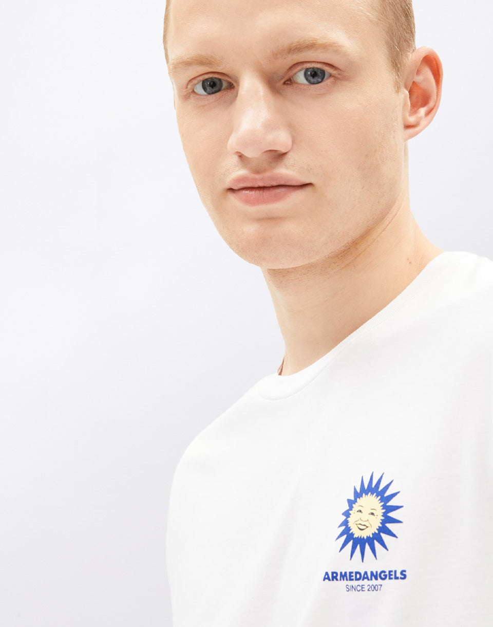 James coloré