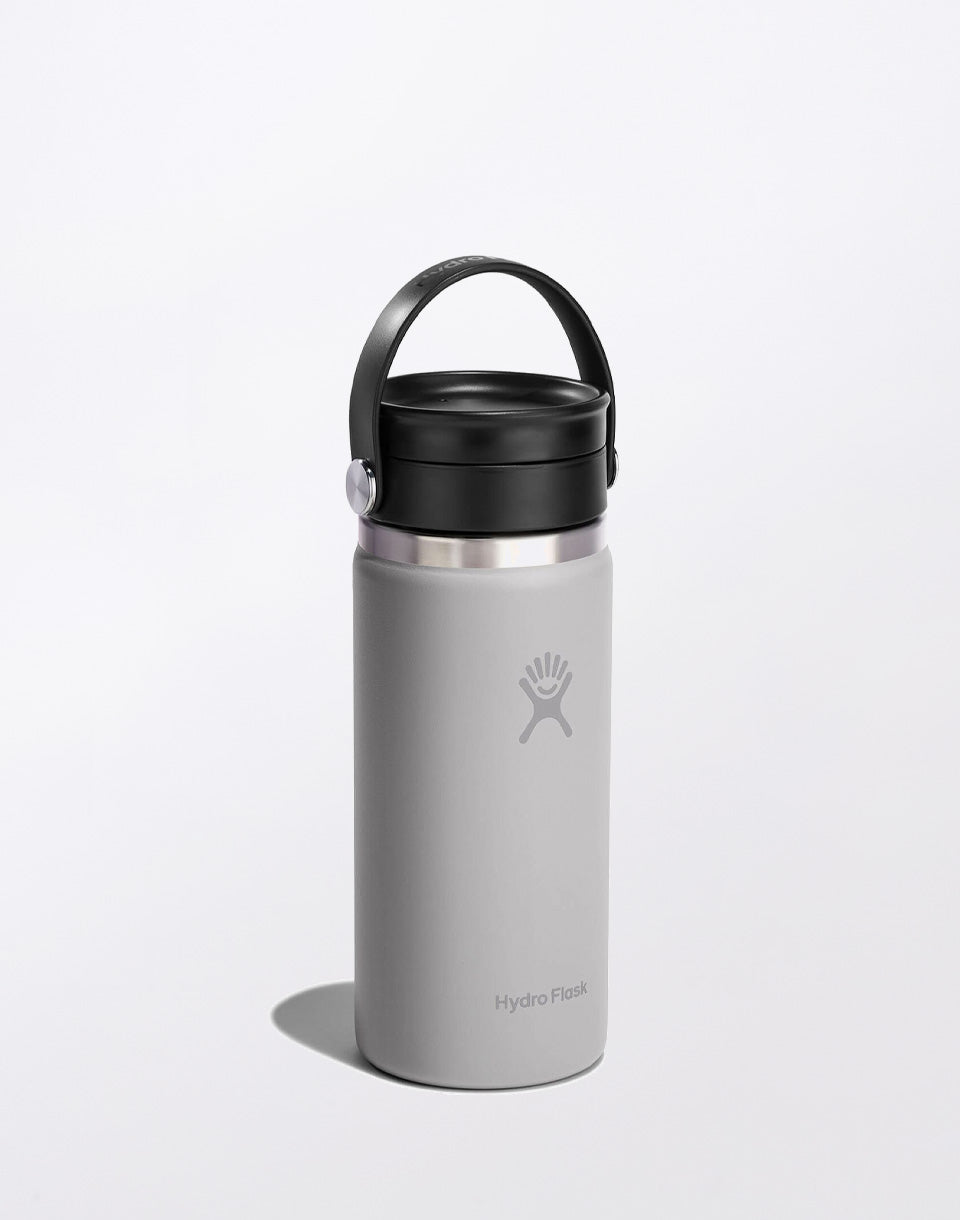 Café avec couvercle Flex Sip™ 16 oz (473 ml)