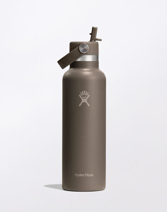 Standard Flex Straw Cap 21 oz (621 ml)