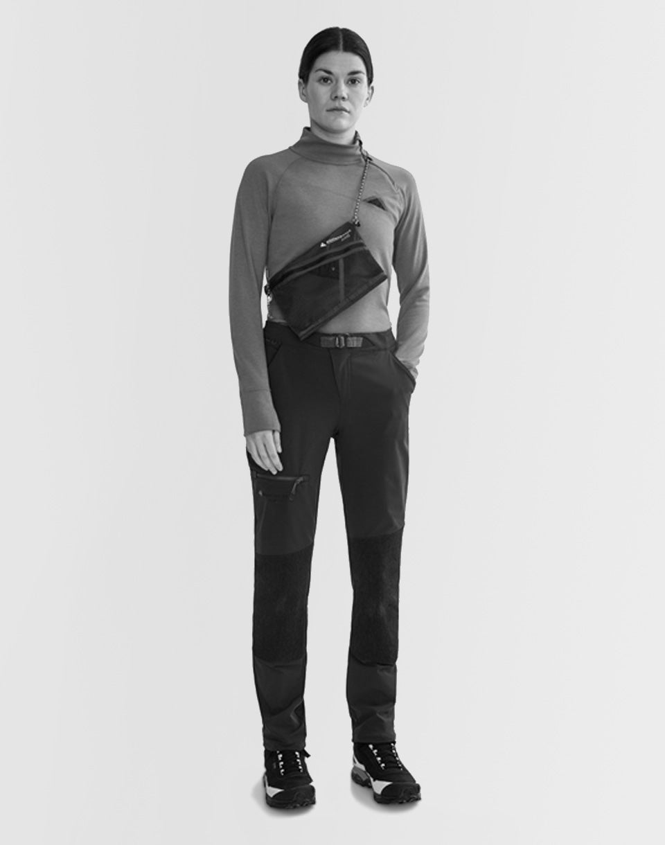 Sac d'accessoires Algir moyen