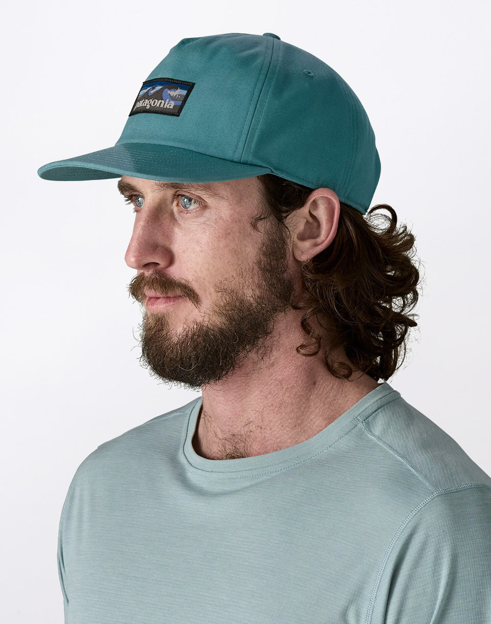 Casquette Funfarer de Boardshort Label