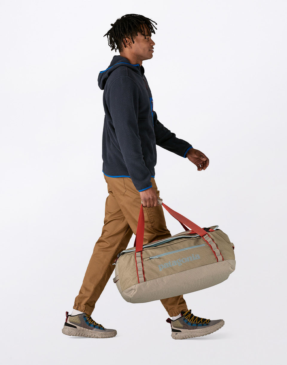 Sac de sport Black Hole 55L