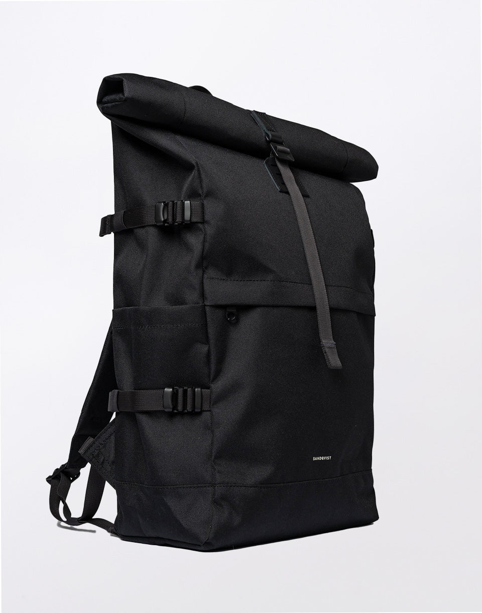 Icon Rolltop Backpack L