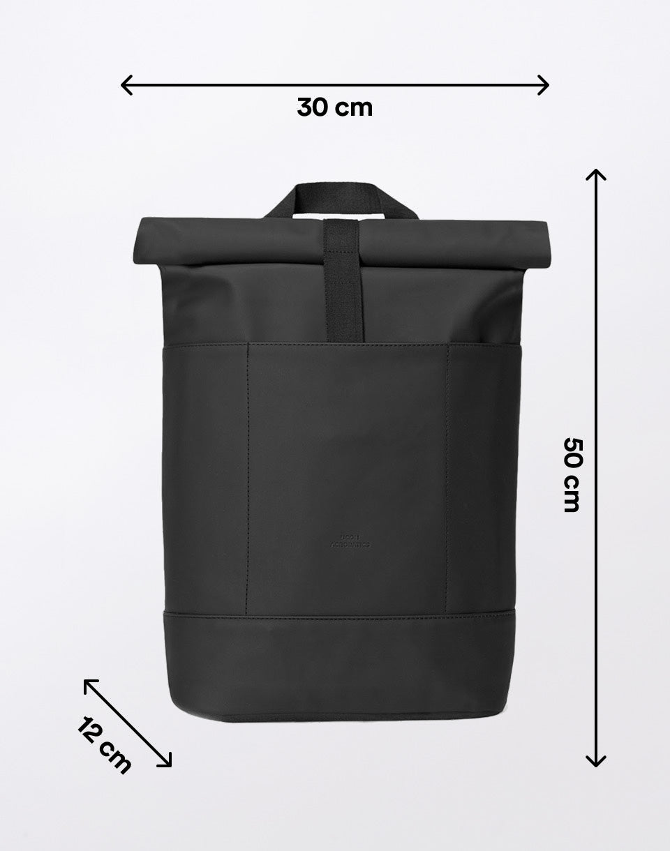 Hajo Medium
