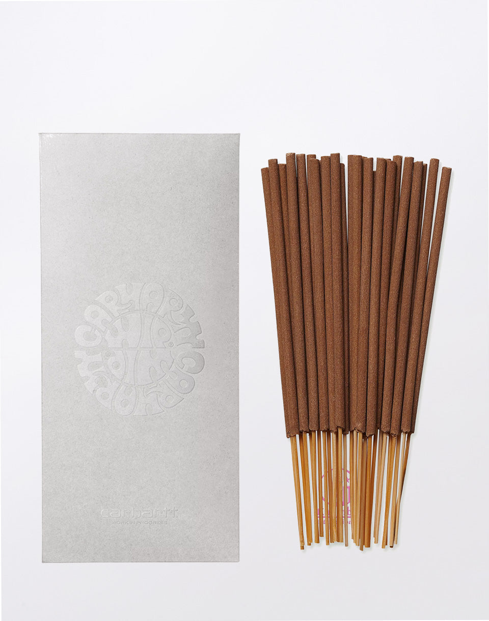 Jazzy Incense Sticks
