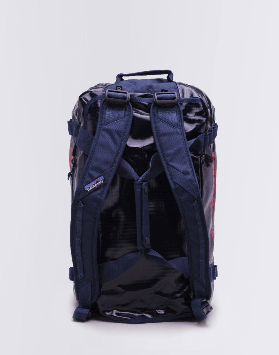 Trou de trou noir 40L