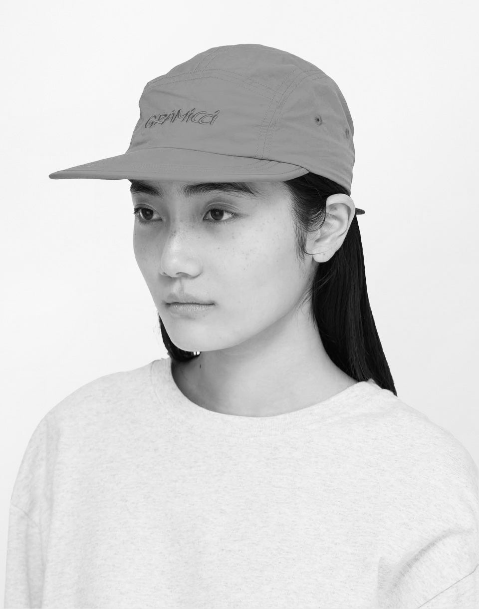Casquette Gramicci en nylon