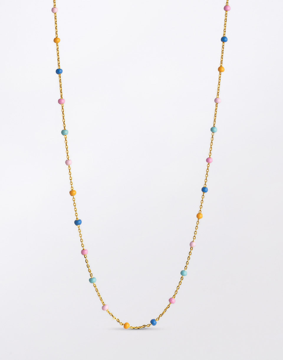Collier, Lola