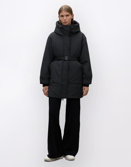 Veste yari