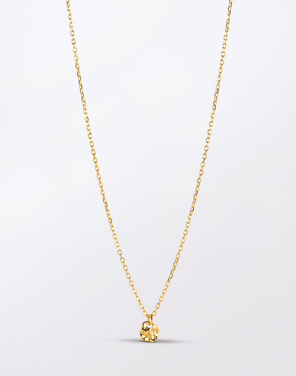 Necklace, Refined