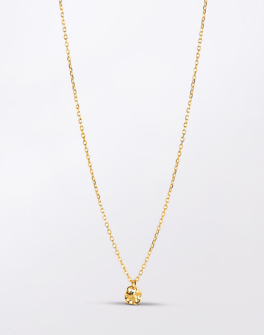 Necklace, Refined