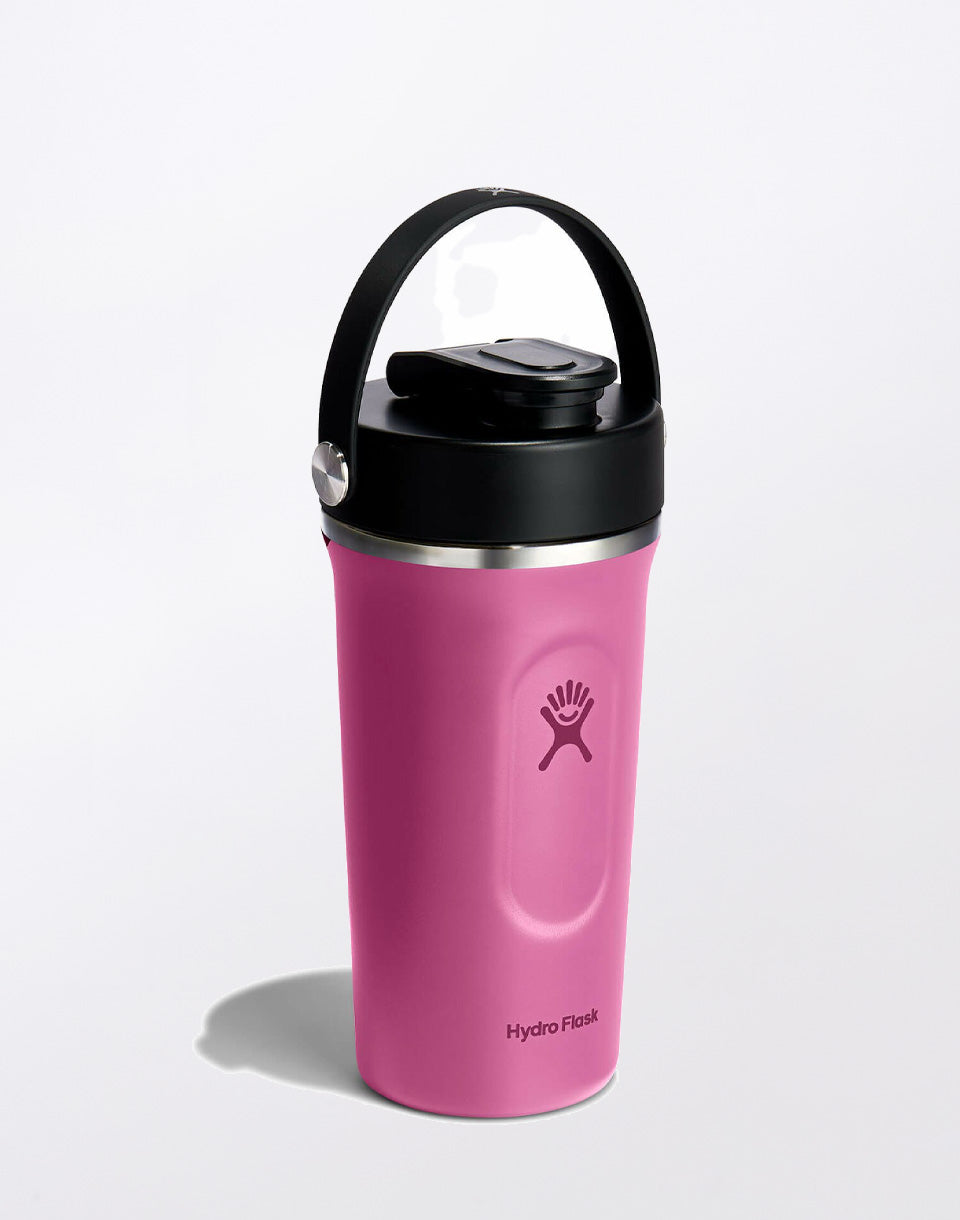 Bouteille shaker isotherme 24 oz (710 ml)