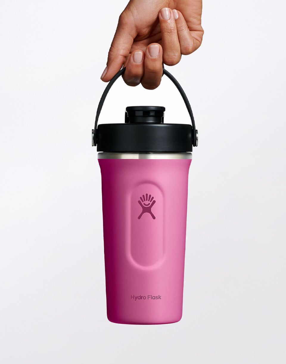 Bouteille shaker isotherme 24 oz (710 ml)