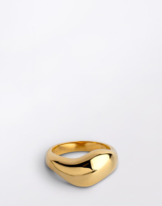 Ring, Agnete Large