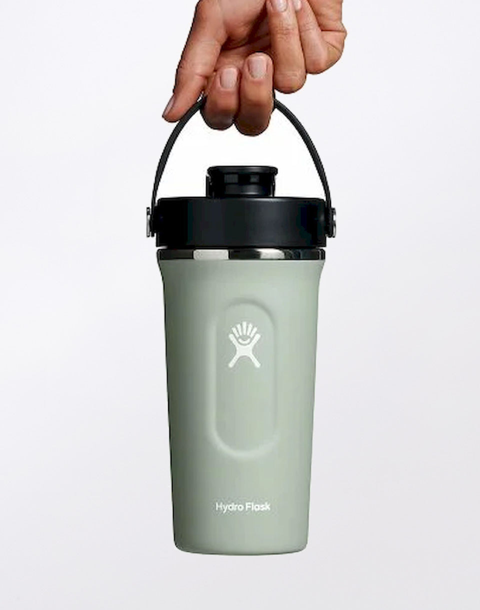 Bouteille shaker isotherme 24 oz (710 ml)