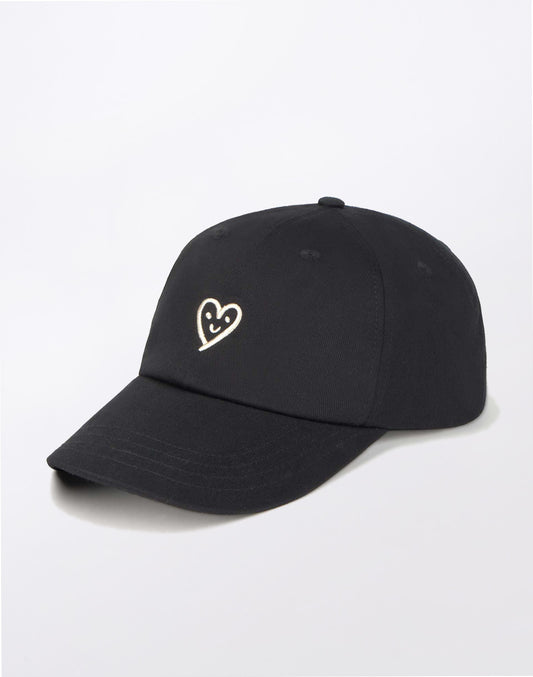 Cultr3 Heart Cap