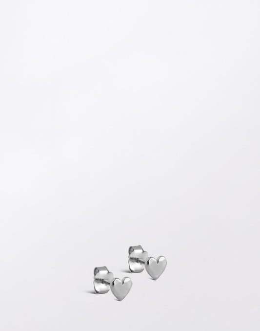 Studs, Heart