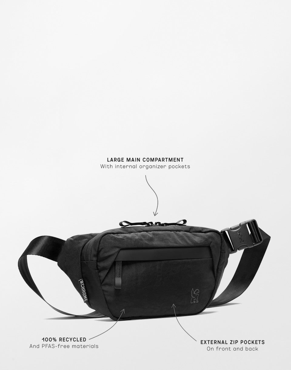 Bandoulière Sabin 3L