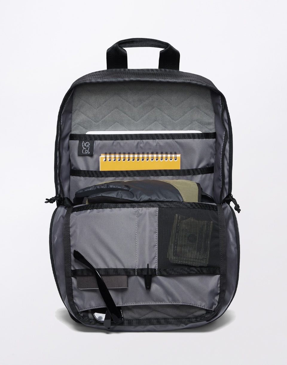 Pack Hondo 18L