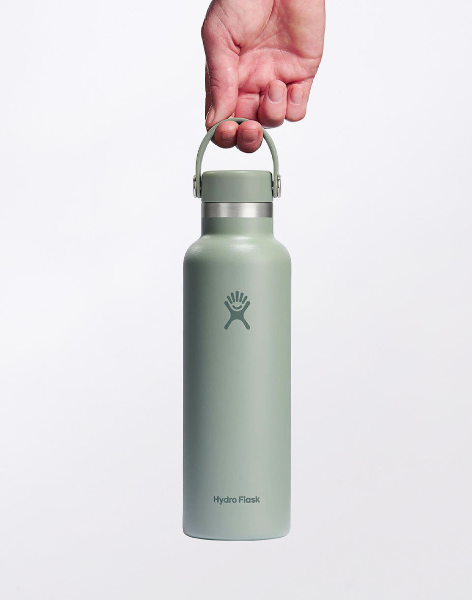 Bouche standard 21 oz (621 ml)
