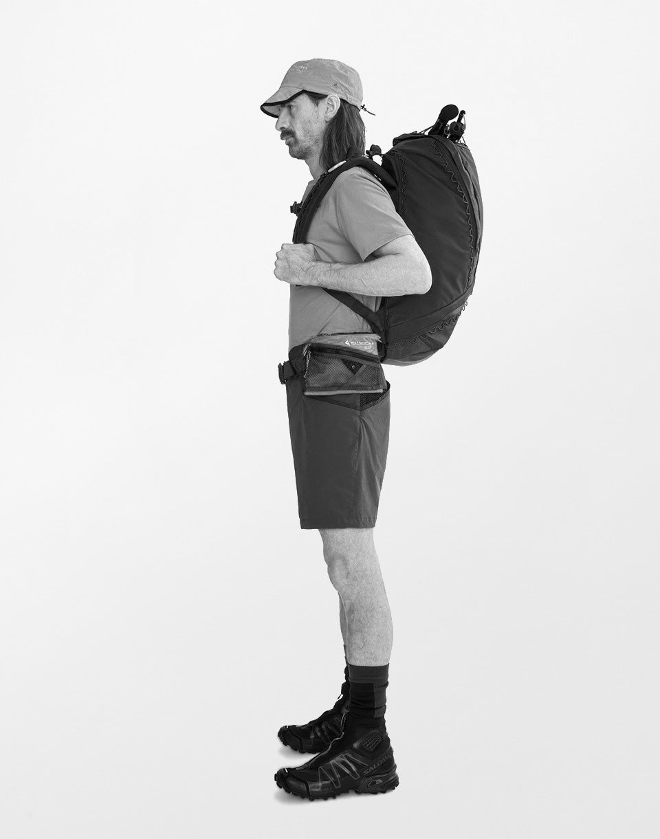 Petit sac d'accessoires Algir