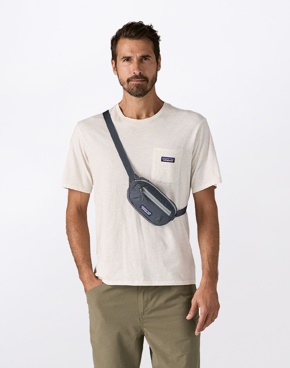 Mini sac banane Terravia