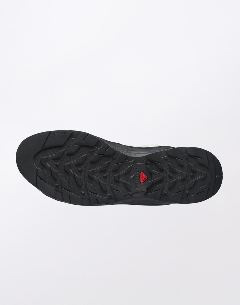 X-Alp Leather