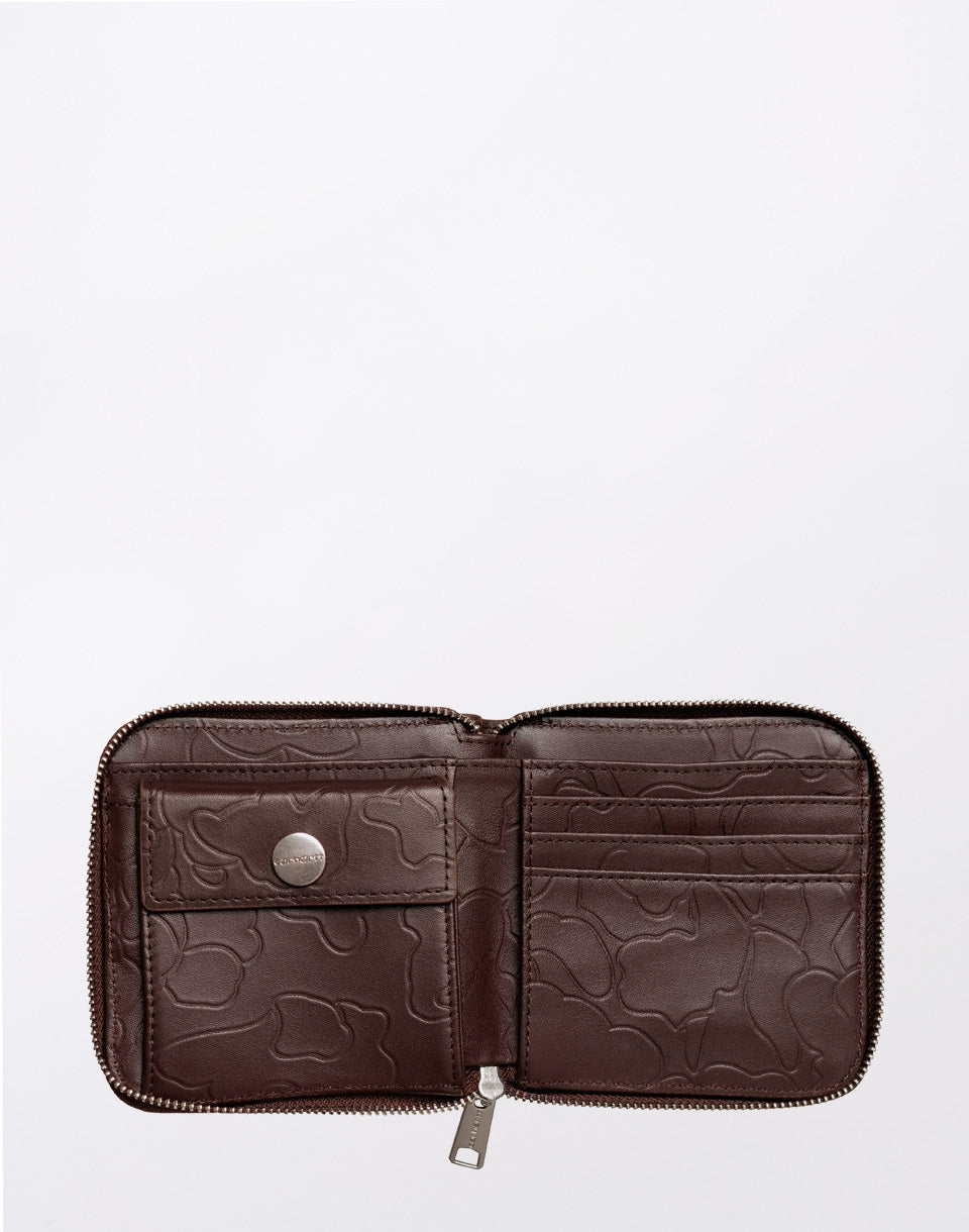 Camo Duck Wallet