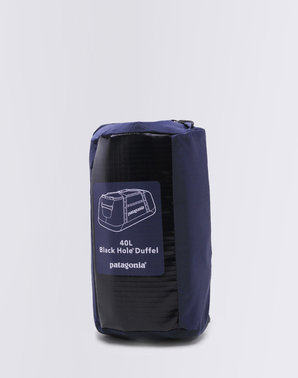 Trou de trou noir 40L
