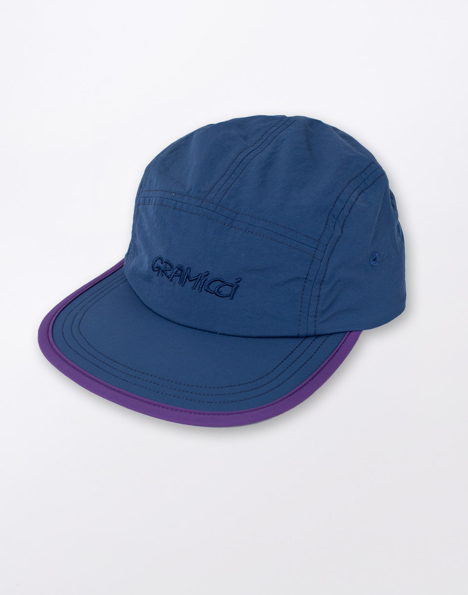 Casquette Gramicci en nylon