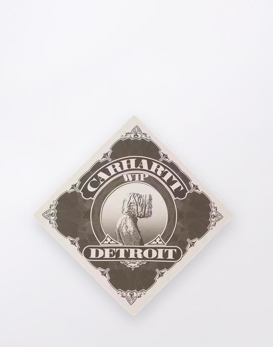 Cold World Bandana