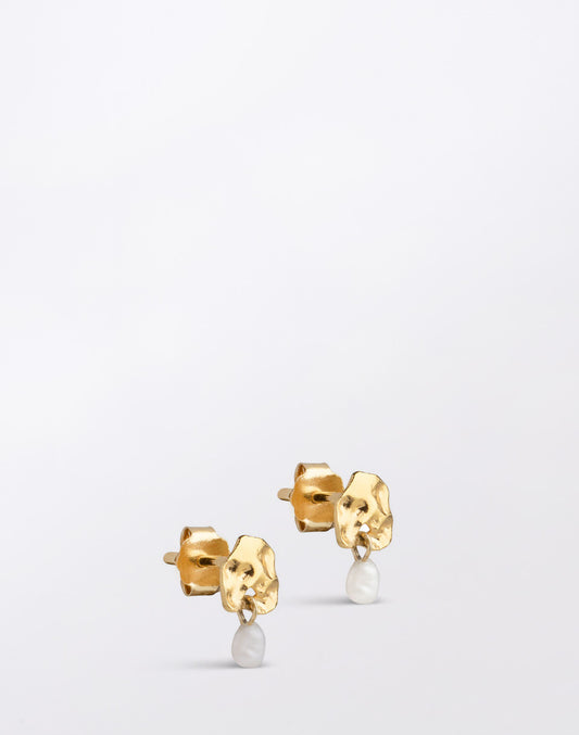 Clous d'oreilles, Mio Pearl