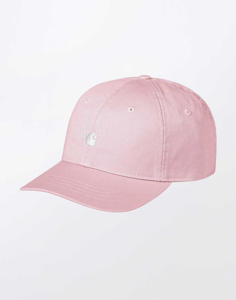 Casquette avec logo Madison