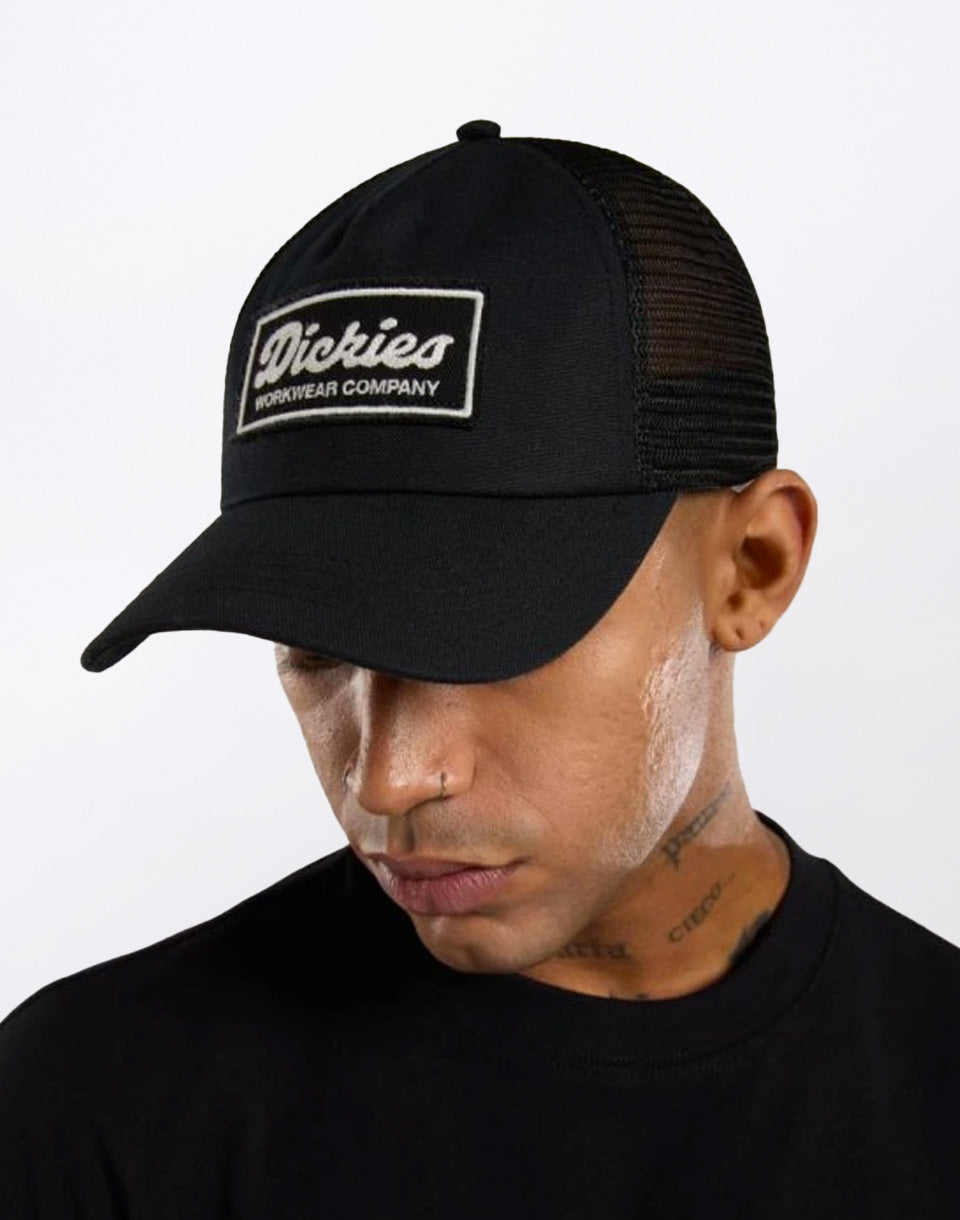 Lewistown Trucker Cap