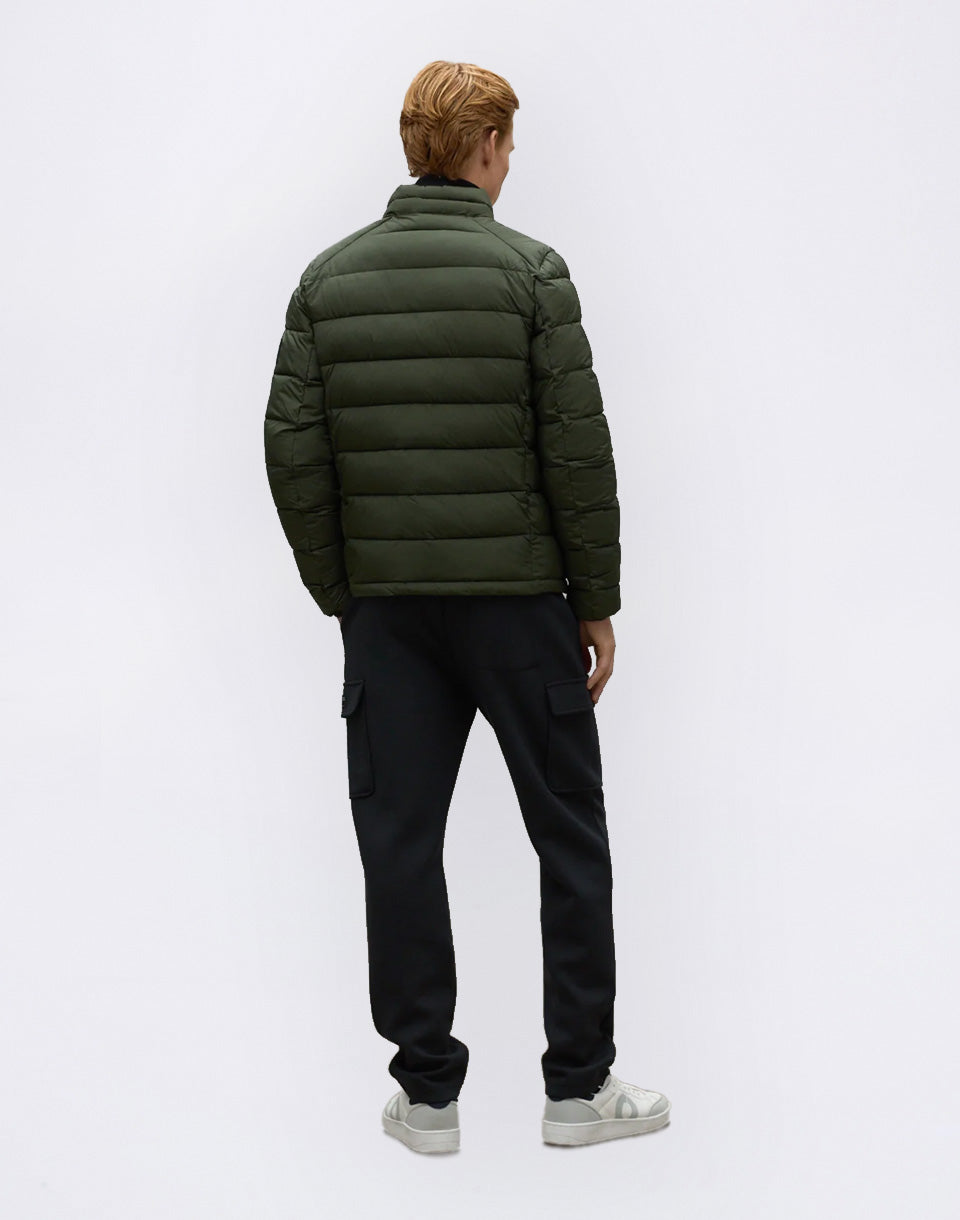 Veste de béret