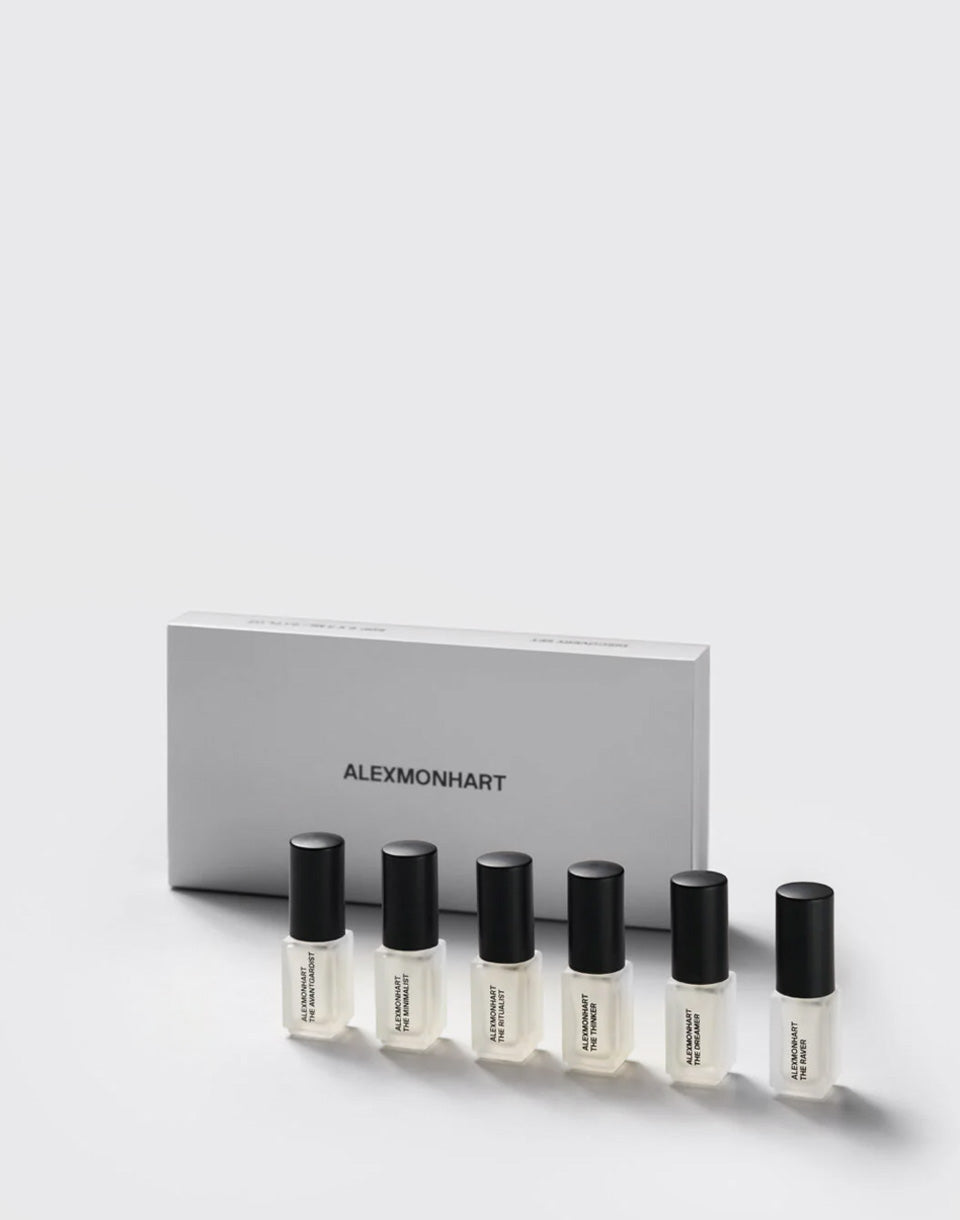 Coffret Découverte