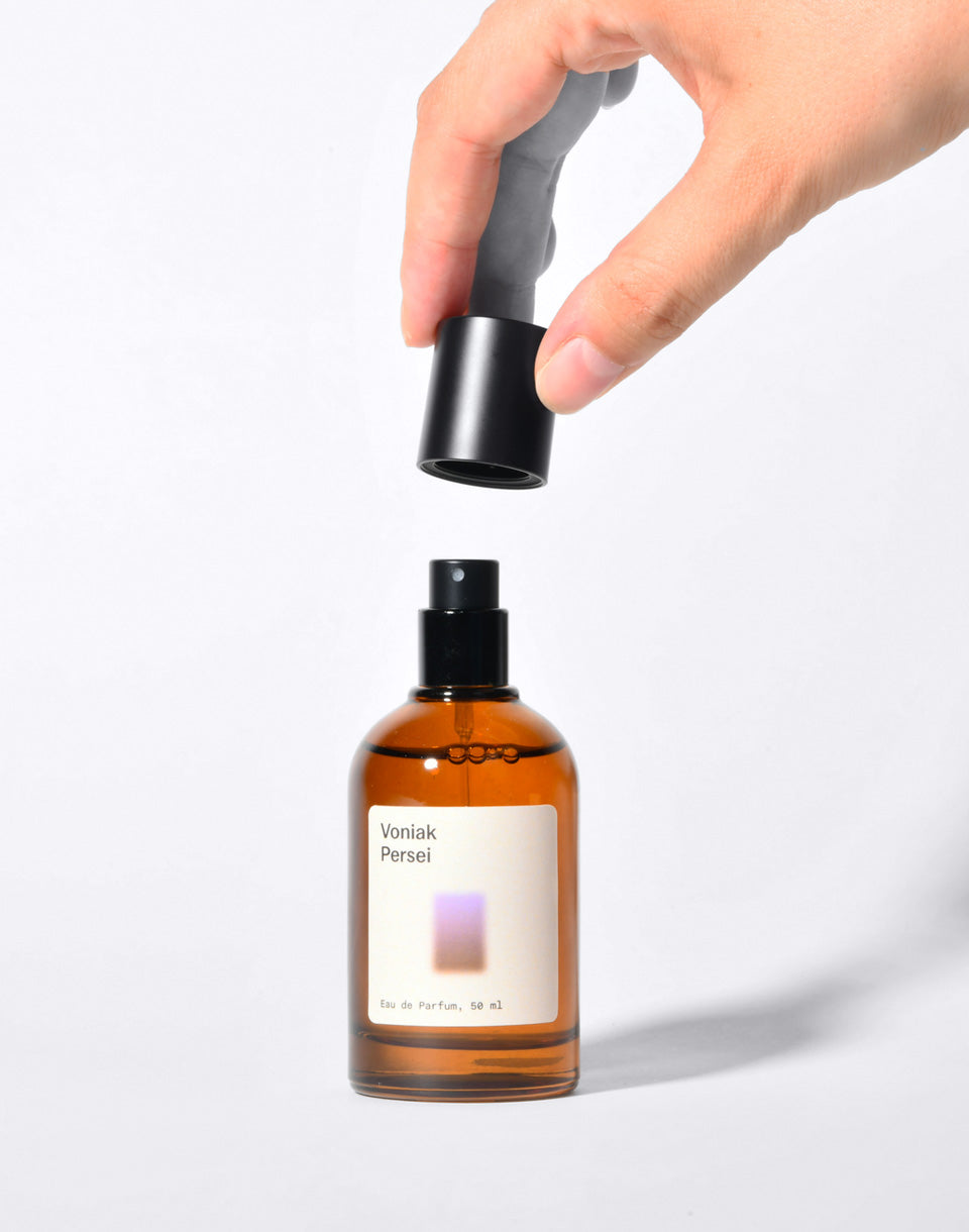 Persei Eau de Parfum 50 ml