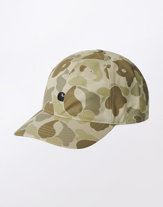 Madison Logo Cap