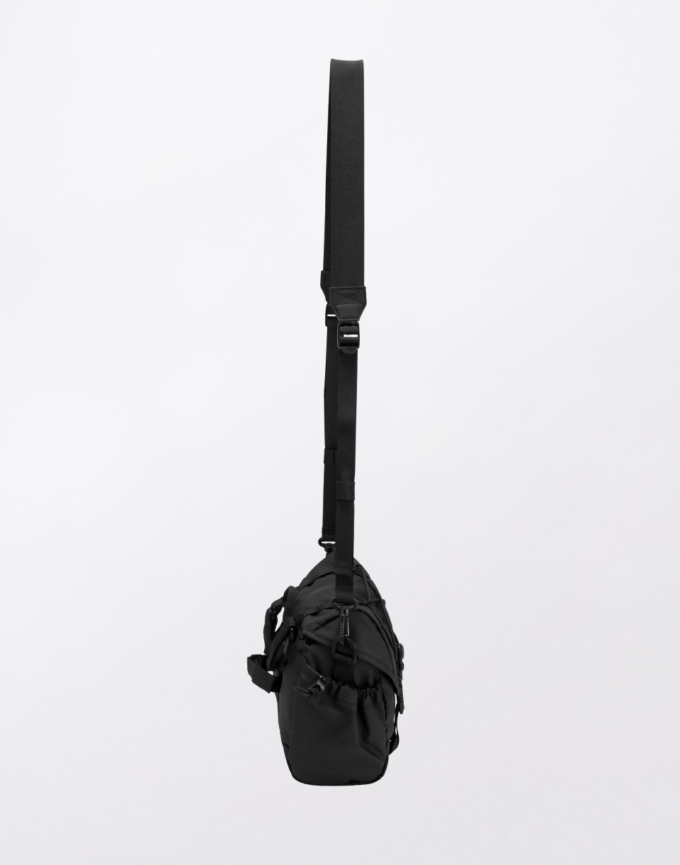 Sac bandoulière Oaken pour vélo 6 L