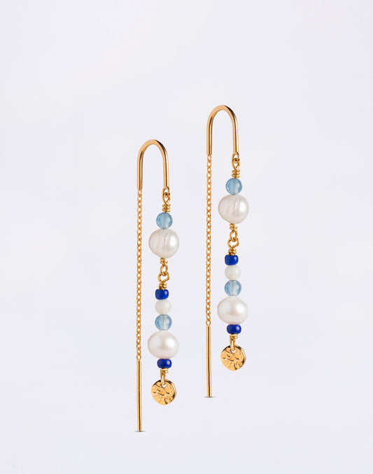 Earring, Sofia