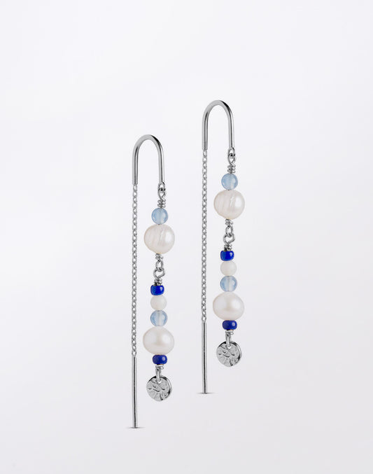 Earring, Sofia