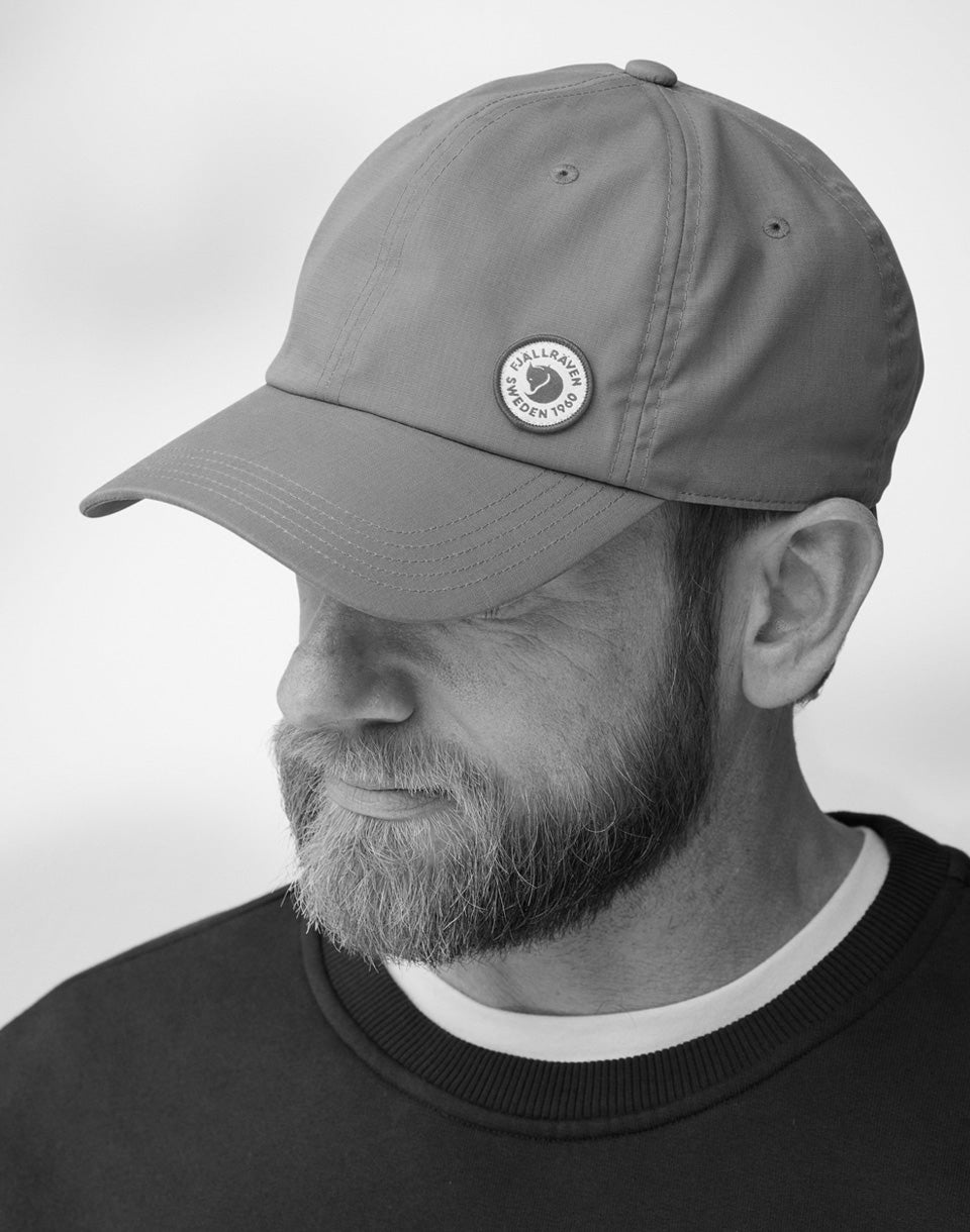 Logo Cap