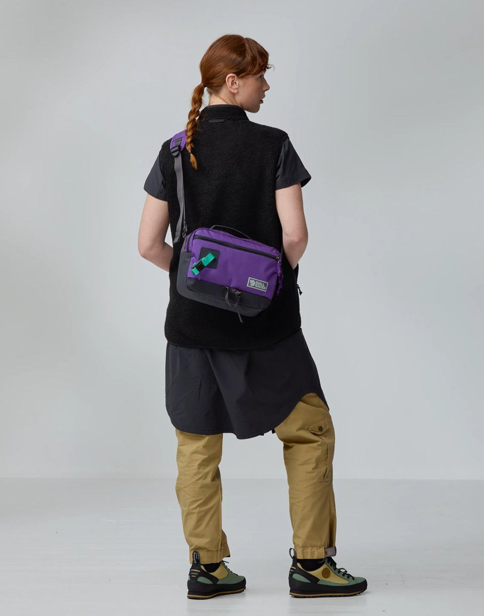 Sac à bandoulière Vardag 6