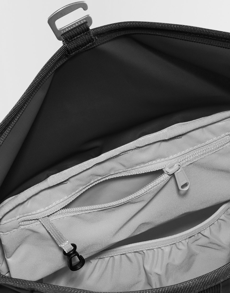 Sac à dos pliable High Coast 24