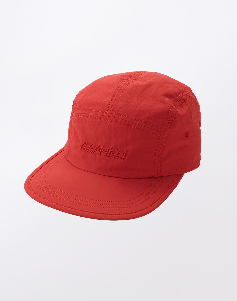 Casquette Gramicci en nylon